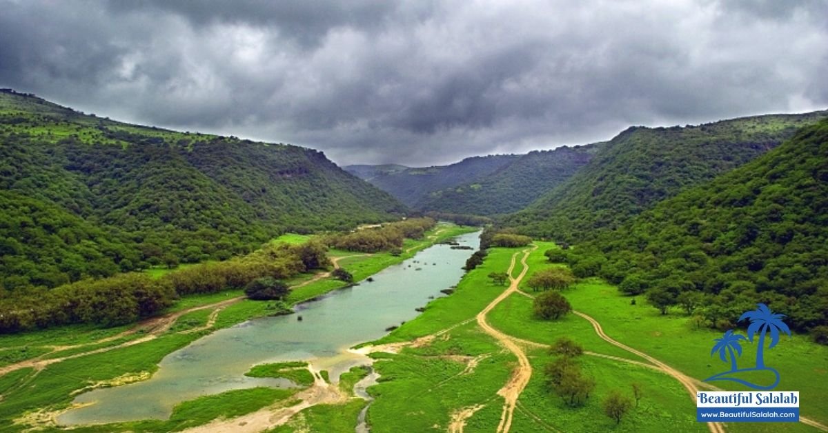 Wadi Darbat